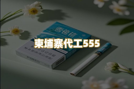 柬埔寨代工555
